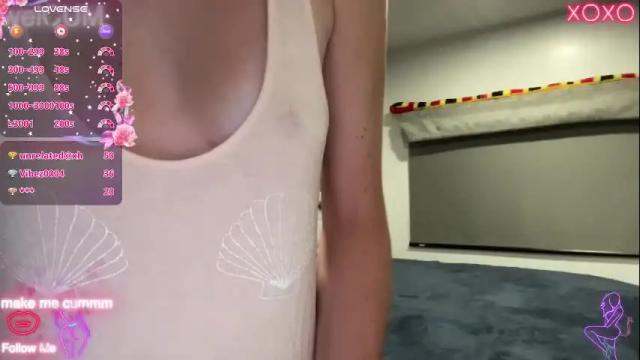 Thumbnail 3, foreverkinkyy's Stream at Chaturbate, 25 days ago
