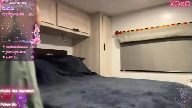 Image 10 of foreverkinkyy Stream on Chaturbate on 24 days ago