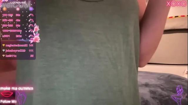 Image 7 of foreverkinkyy Stream on Chaturbate on 24 days ago