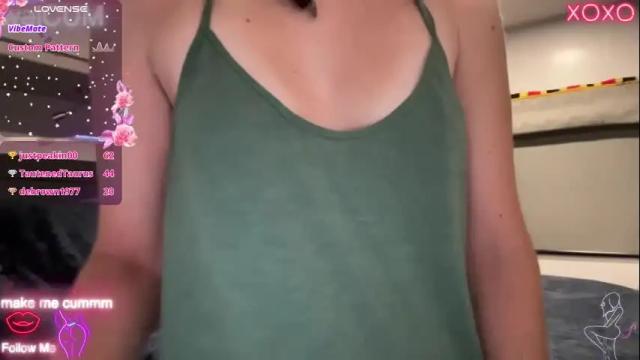 Image 10 of foreverkinkyy Stream on Chaturbate on 22 days ago