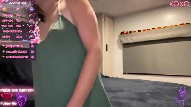 Image 11 of foreverkinkyy Stream on Chaturbate on 22 days ago