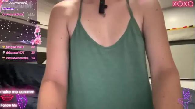 Image 6 of foreverkinkyy Stream on Chaturbate on 22 days ago