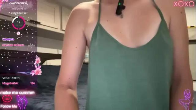 Image 8 of foreverkinkyy Stream on Chaturbate on 22 days ago