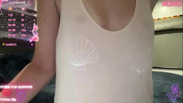 Image 4 of foreverkinkyy Stream on Chaturbate on 12 days ago