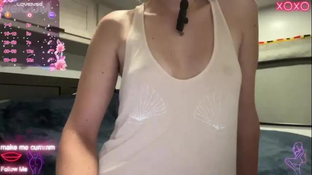 Thumbnail 3, foreverkinkyy's Stream at Chaturbate, 11 days ago