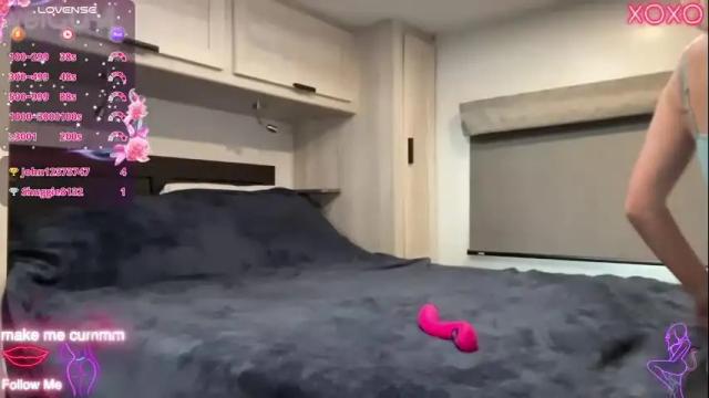 Thumbnail 2, foreverkinkyy's Stream at Chaturbate, 2 days ago