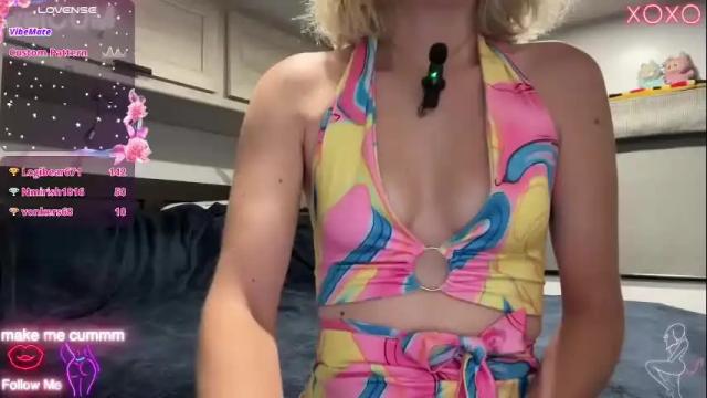 Image 10 of foreverkinkyy Stream on Chaturbate on 2 days ago