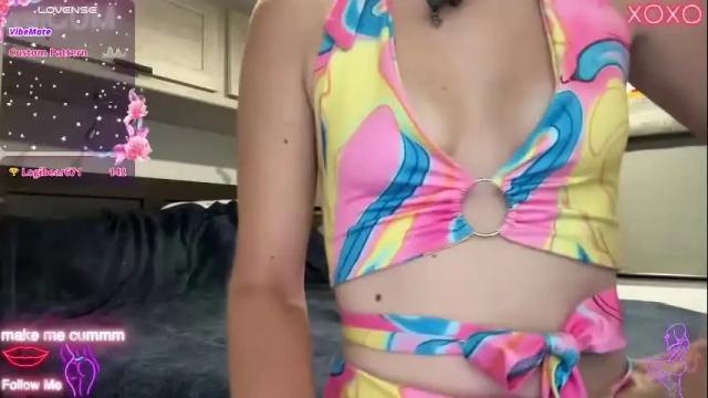 Image 4 of foreverkinkyy Stream on Chaturbate on 2 days ago