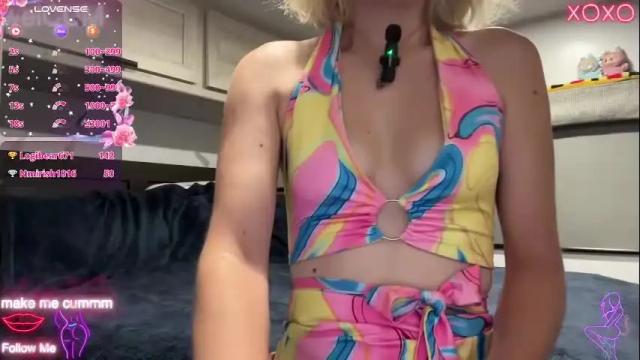 Thumbnail 3, foreverkinkyy's Stream at Chaturbate, 1 day ago