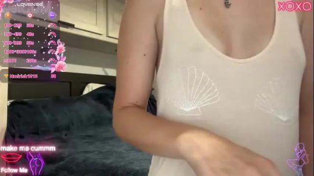 Image 10 of foreverkinkyy Stream on Chaturbate on 2 months ago