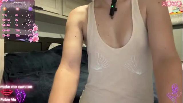 Image 2 of foreverkinkyy Stream on Chaturbate on 2 months ago