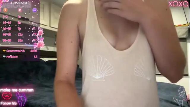 Image 7 of foreverkinkyy Stream on Chaturbate on 2 months ago