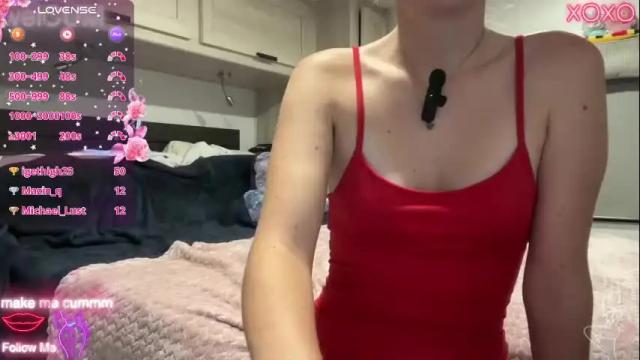 Image 7 of foreverkinkyy Stream on Chaturbate on 2 months ago