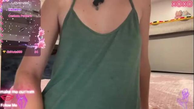 Image 11 of foreverkinkyy Stream on Chaturbate on 2 months ago