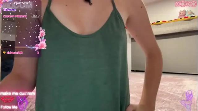 Image 2 of foreverkinkyy Stream on Chaturbate on 2 months ago