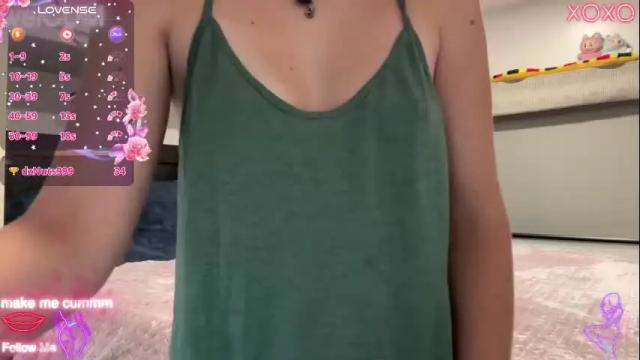 Image 8 of foreverkinkyy Stream on Chaturbate on 2 months ago