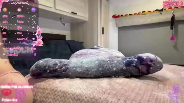 Image 10 of foreverkinkyy Stream on Chaturbate on 1 month ago