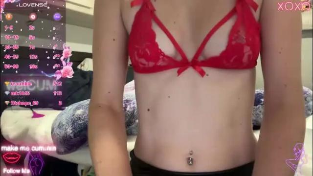 Thumbnail 3, foreverkinkyy's Stream at Chaturbate, 1 month ago