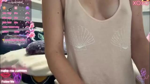 Image 12 of foreverkinkyy Stream on Chaturbate on 1 month ago