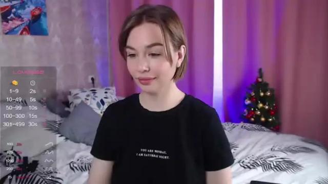 Thumbnail 2, foreversmileme's Stream at Chaturbate, 15 months ago