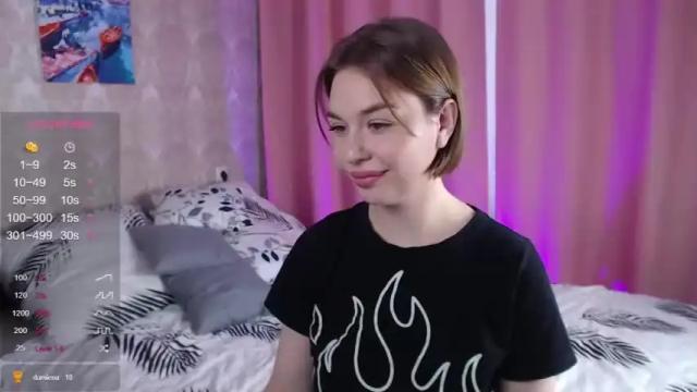 Image 10 of foreversmileme Stream on Chaturbate on 15 months ago
