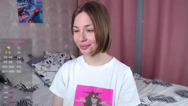 Image 11 of foreversmileme Stream on Chaturbate on 15 months ago