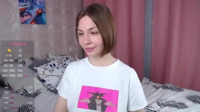 Image 12 of foreversmileme Stream on Chaturbate on 15 months ago