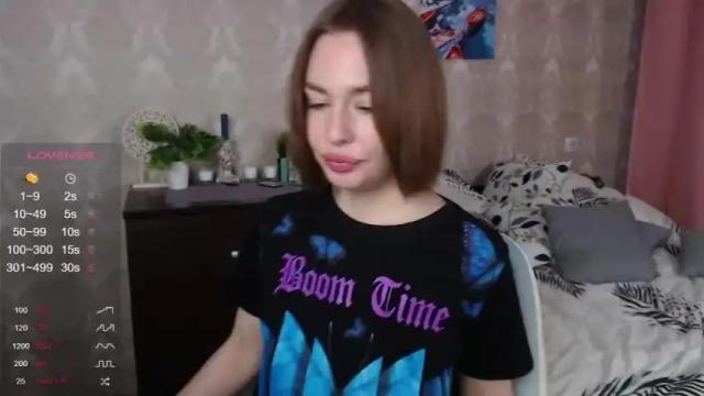 Image 12 of foreversmileme Stream on Chaturbate on 15 months ago