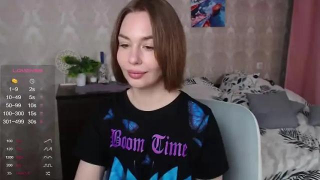 Thumbnail 2, foreversmileme's Stream at Chaturbate, 15 months ago