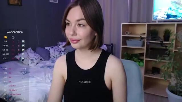 Thumbnail 1, foreversmileme's Stream at Chaturbate, 14 months ago