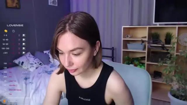 Image 11 of foreversmileme Stream on Chaturbate on 14 months ago