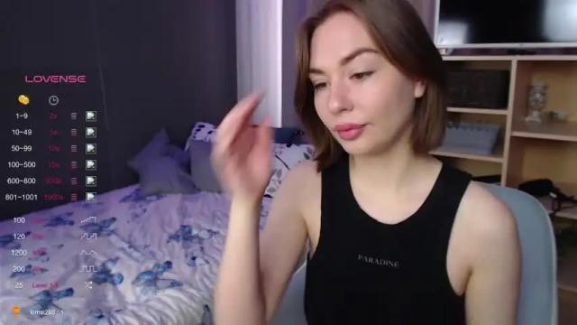Image 2 of foreversmileme Stream on Chaturbate on 14 months ago