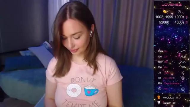 Image 10 of foreversmileme Stream on Chaturbate on 1 month ago