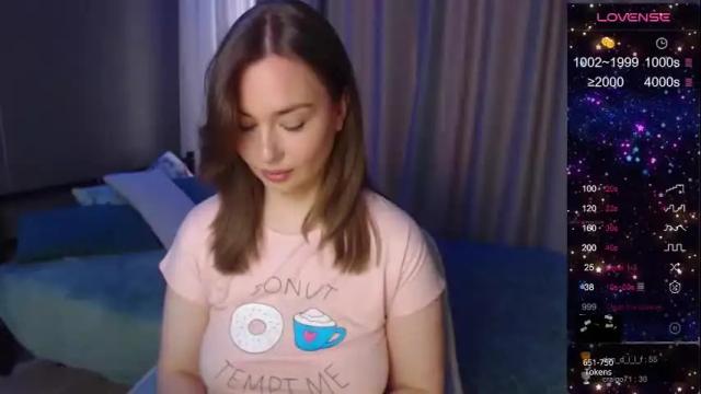Image 11 of foreversmileme Stream on Chaturbate on 1 month ago