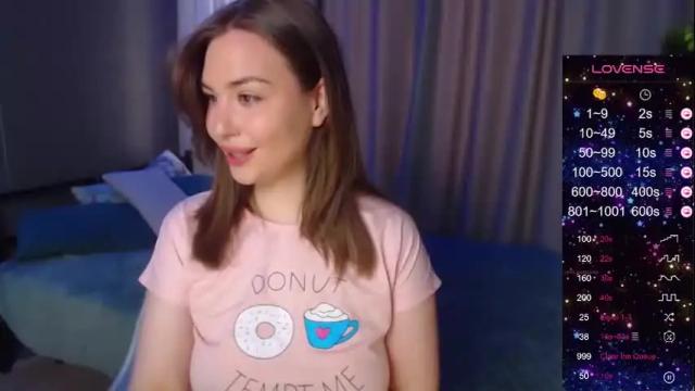 Image 4 of foreversmileme Stream on Chaturbate on 1 month ago