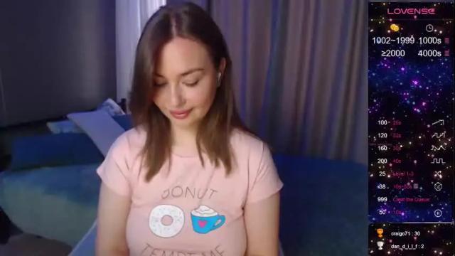 Image 7 of foreversmileme Stream on Chaturbate on 1 month ago