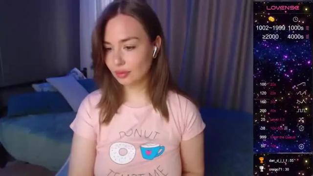Image 8 of foreversmileme Stream on Chaturbate on 1 month ago