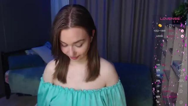 Image 12 of foreversmileme Stream on Chaturbate on 1 month ago