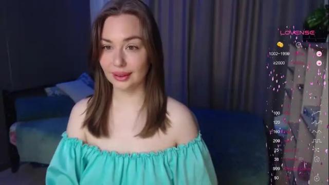 Image 2 of foreversmileme Stream on Chaturbate on 1 month ago