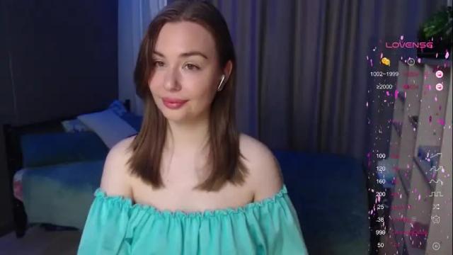 Image 6 of foreversmileme Stream on Chaturbate on 1 month ago
