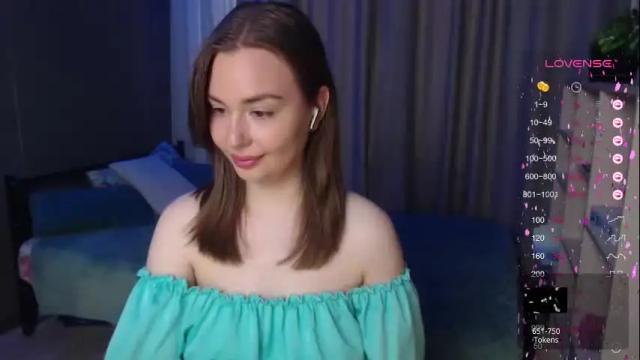 Image 7 of foreversmileme Stream on Chaturbate on 1 month ago