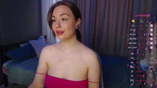 Image 12 of foreversmileme Stream on Chaturbate on 1 month ago