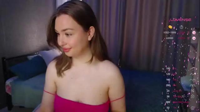 Image 2 of foreversmileme Stream on Chaturbate on 1 month ago