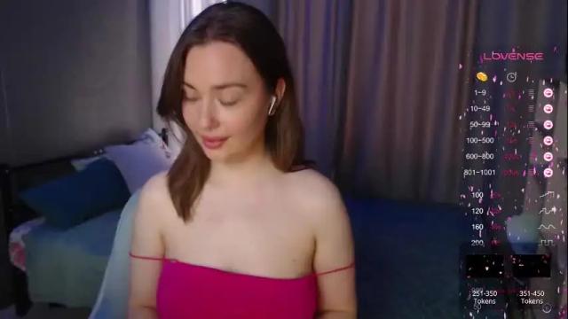 Image 6 of foreversmileme Stream on Chaturbate on 1 month ago