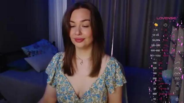 Image 12 of foreversmileme Stream on Chaturbate on 26 days ago