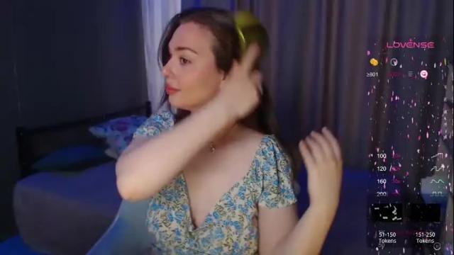 Image 4 of foreversmileme Stream on Chaturbate on 19 days ago