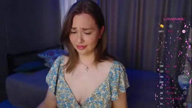 Image 6 of foreversmileme Stream on Chaturbate on 19 days ago