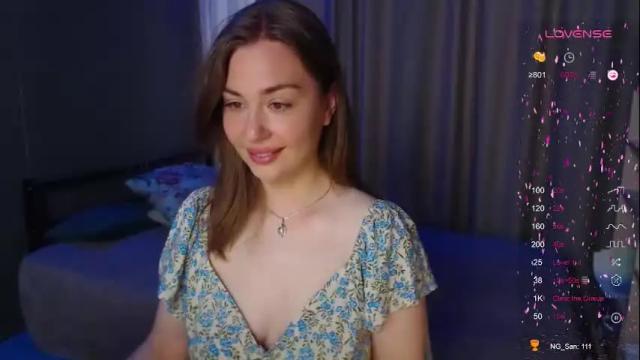 Image 8 of foreversmileme Stream on Chaturbate on 19 days ago