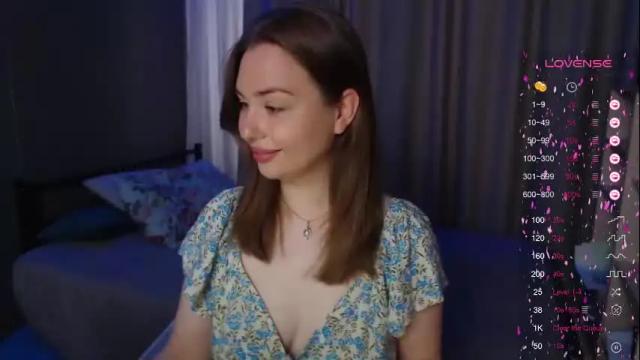 Image 6 of foreversmileme Stream on Chaturbate on 2 months ago