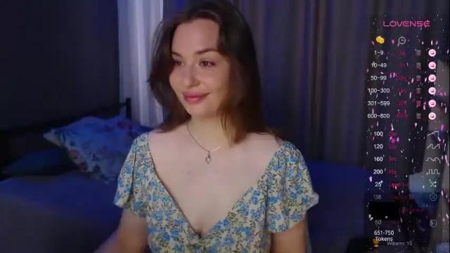 Image 11 of foreversmileme Stream on Chaturbate on 11 days ago